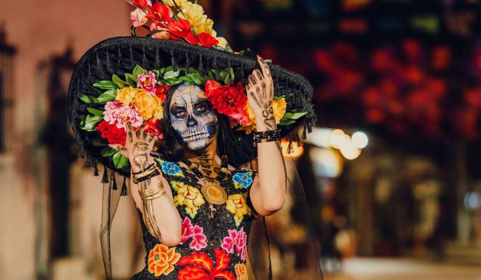 There will be a Catrina fashion show in Mexico City’s Historic Center: it will feature mariachi music, dance, and more