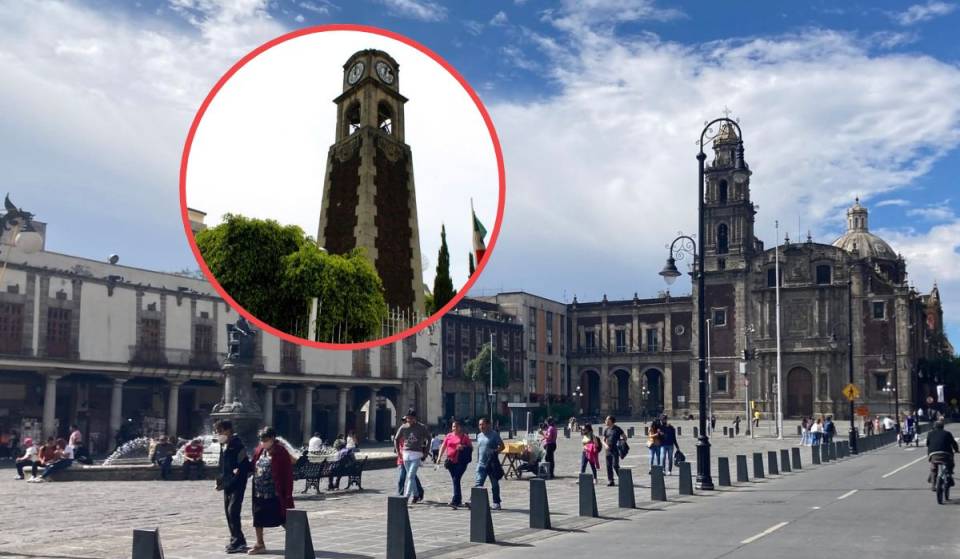 The Feria de los Barrios returns to Mexico City’s Historic Center: Discover the cuisine and culture of the indigenous community of Santa María Aztahuacan