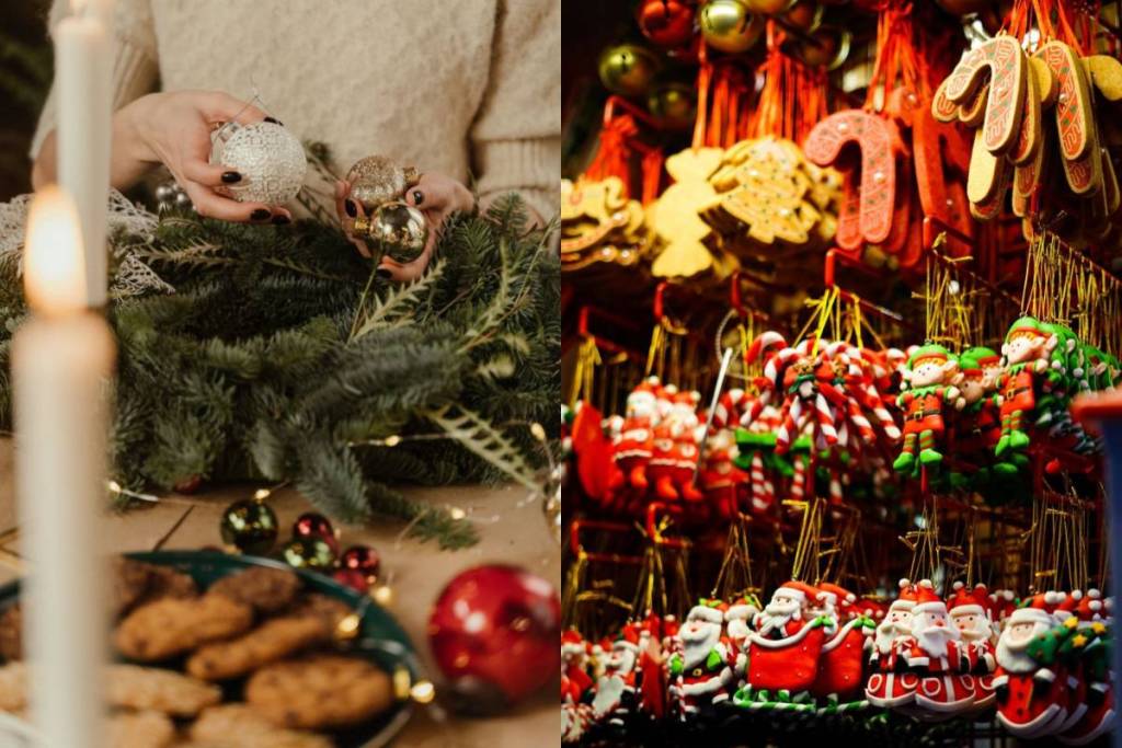 2026 Crafts and Christmas Expo at the WTC CDMX