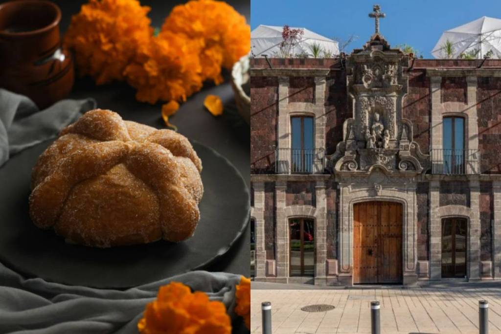 2026 Pan de Muerto Festival Kaluz Museum