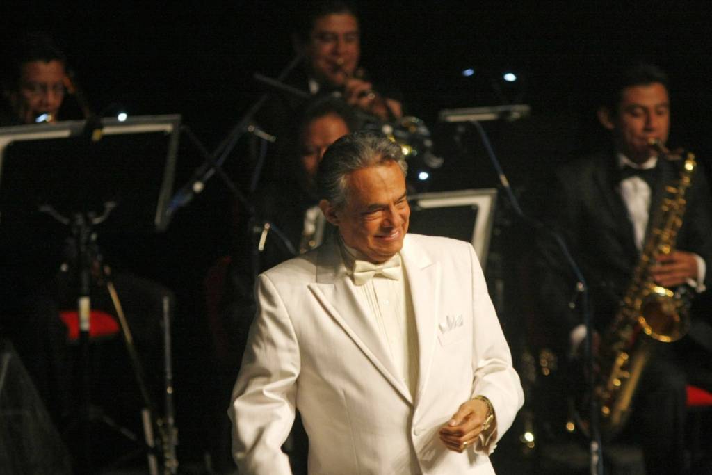 Concierto homenaje a José José en el Museo Nacional de Culturas Populares por su aniversario