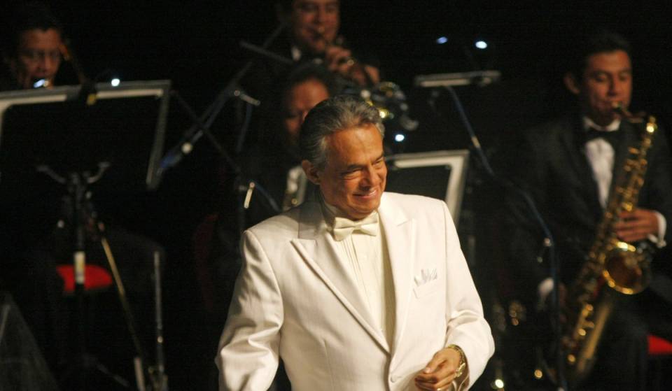 Este museo de Coyoacán celebrará su aniversario con un concierto homenaje a José José: la entrada es gratuita