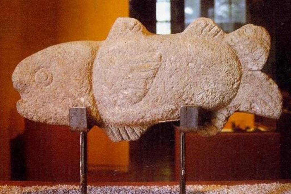 Xochimilco Archaeological Museum