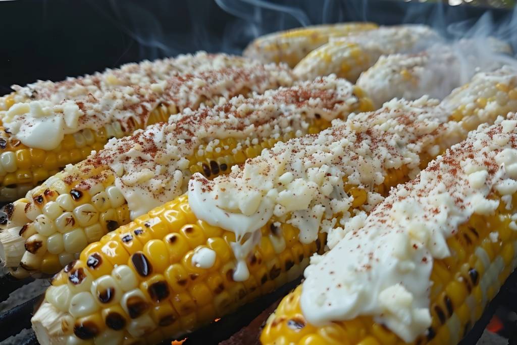 Gorditas de carnitas, pozole, barbacoa y más en la Feria del Maíz en Chapultepec este fin de semana