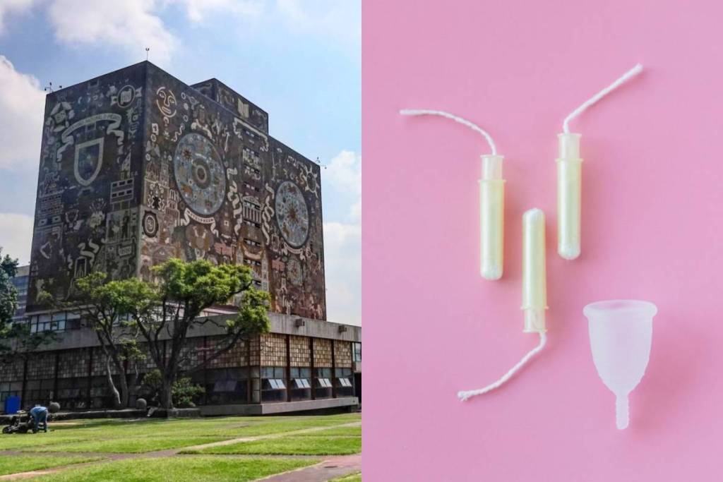 UNAM Comprehensive Menstrual Health Clinic