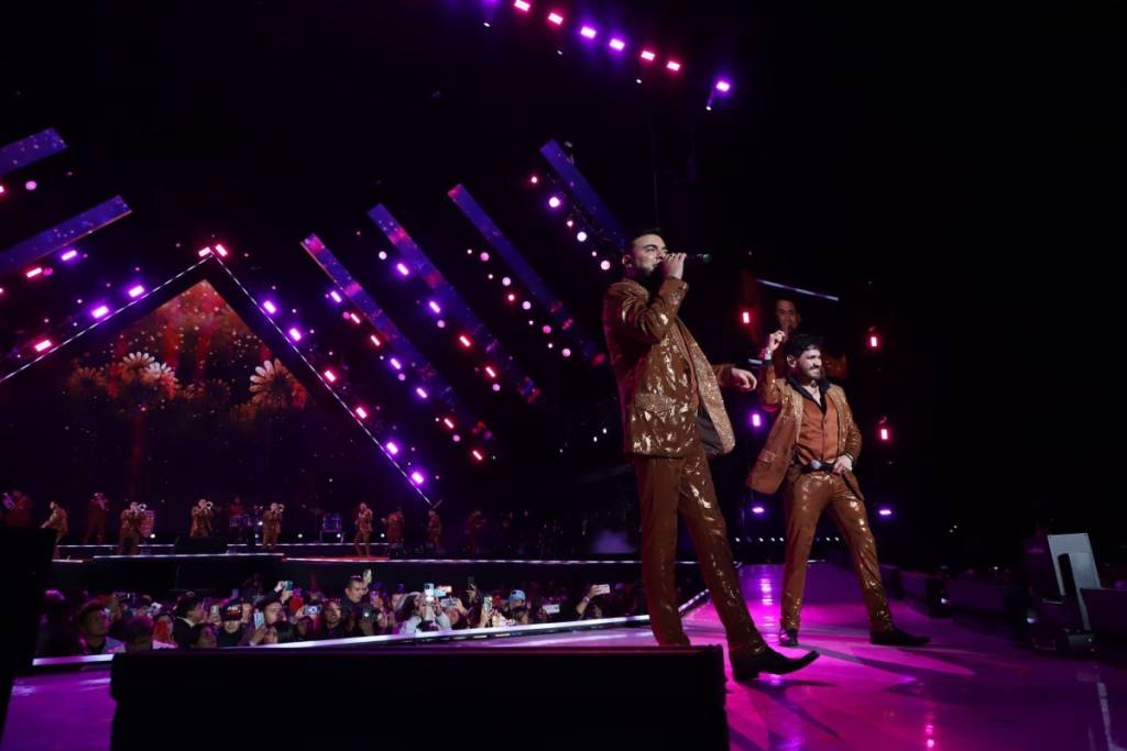 Chimalhuacán Fair 2026