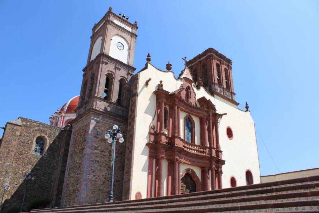 festival del mole, barbacoa y pulque amealco