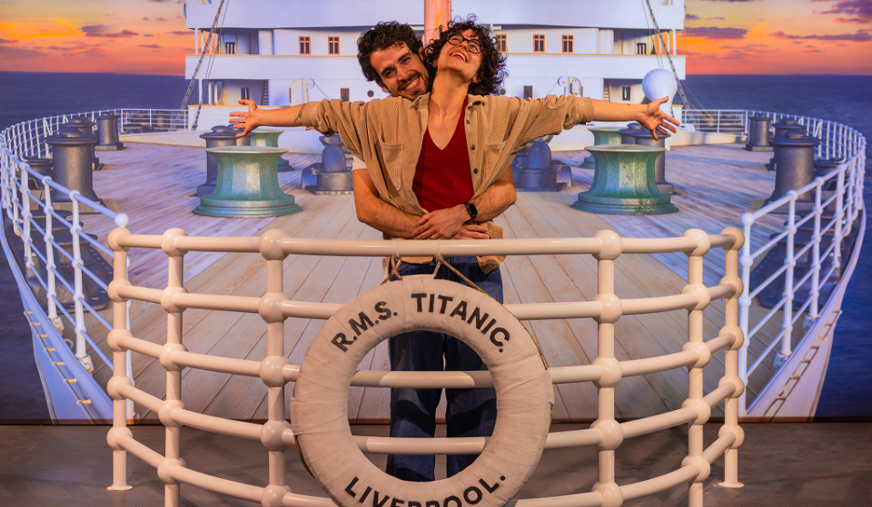 El icónico hundimiento del Titanic se transforma en una impresionante experiencia inmersiva en CDMX: más de 10 galerías, objetos históricos y recreaciones a escala humana