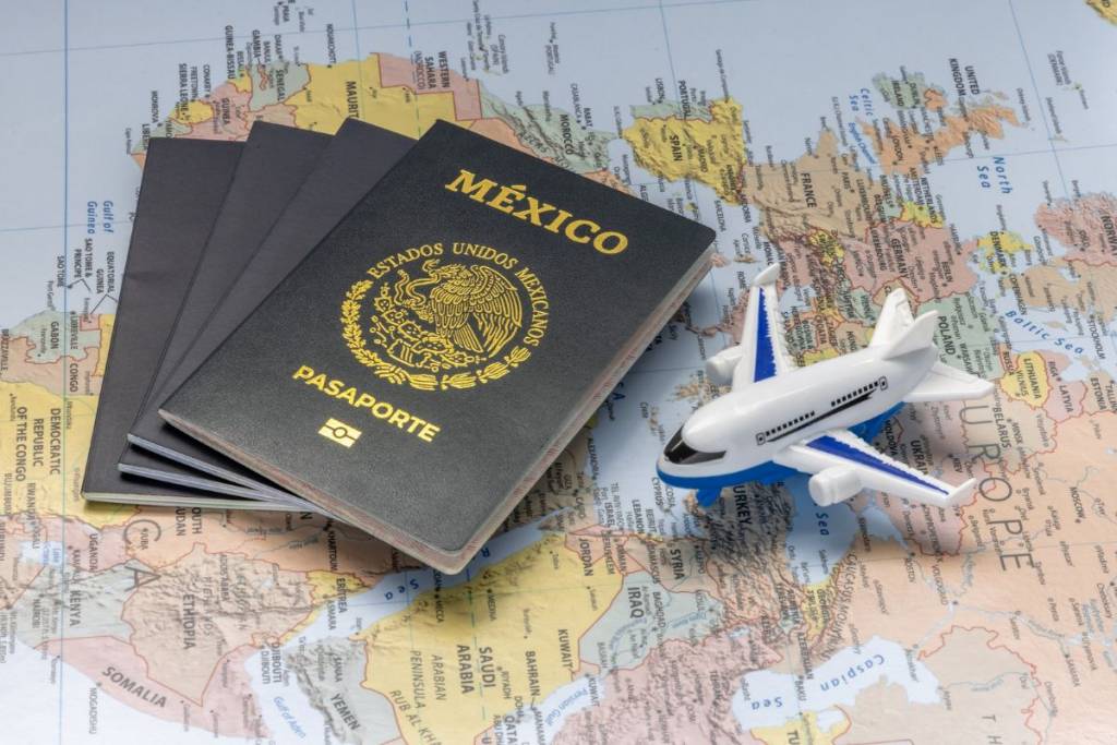 countries you can visit without a visa