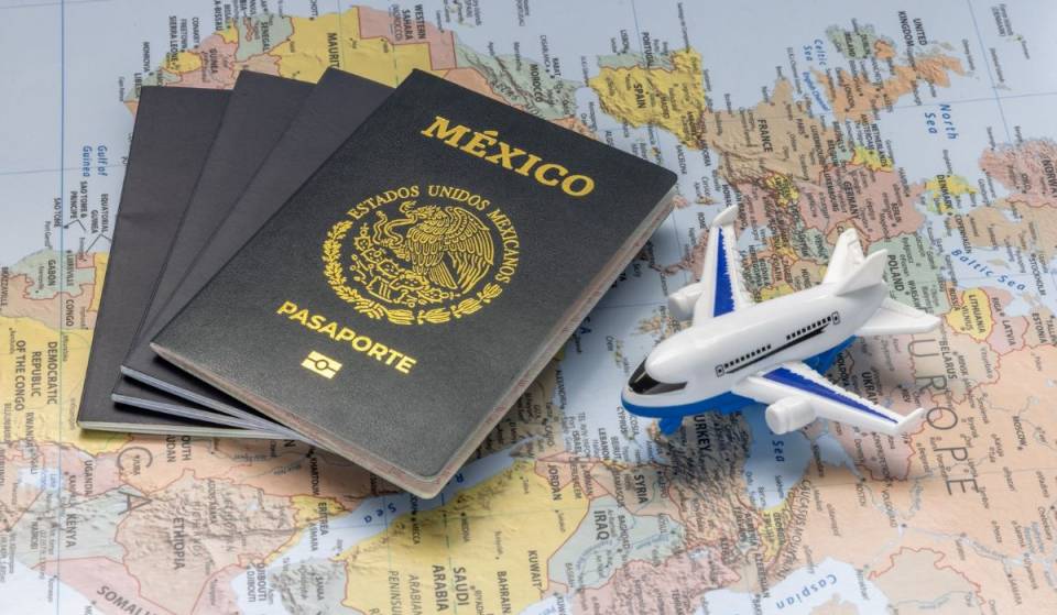 Countries You Can Travel To Without a Visa