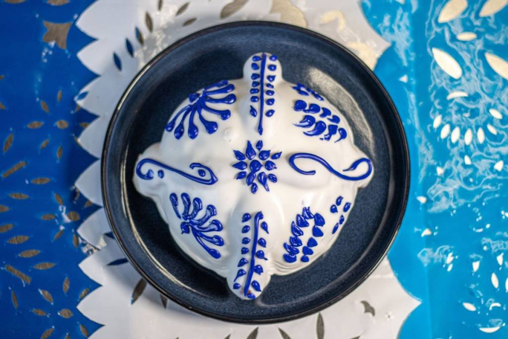 pan de muerto talavera cdmx