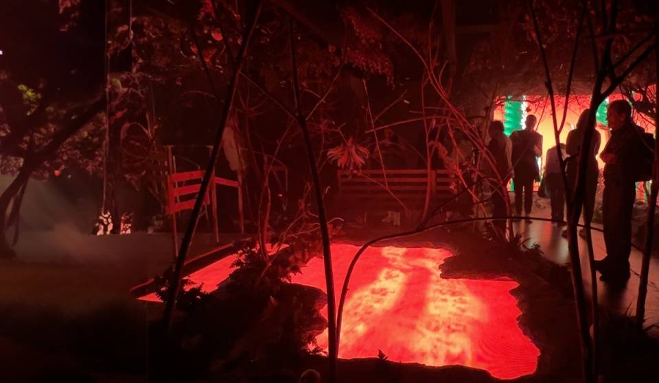 Esta experiencia inmersiva en CDMX te llevará al Mictlán: abrirá desde septiembre