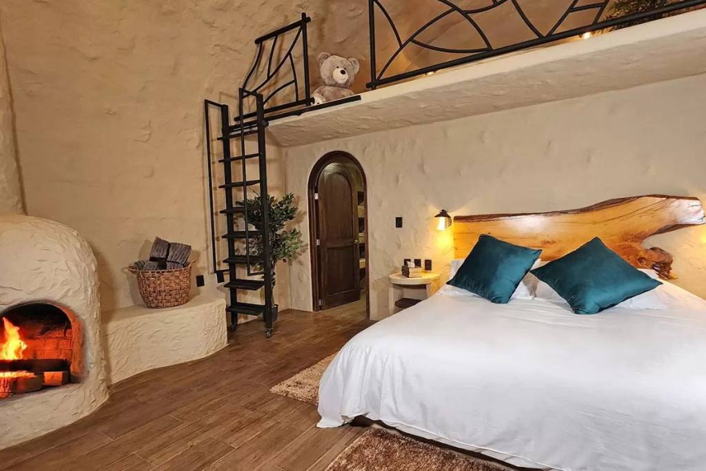 hotel duendeland