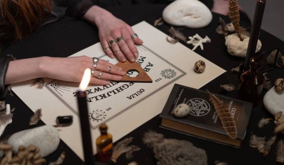 Bazar de terror gratuito en CDMX: 50 marcas mexicanas, flash tattoos, disfraces y música en vivo por dos días