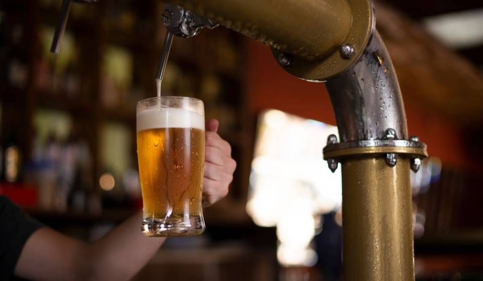 More than 150 breweries, exclusive tastings, and live DJs: here’s what to expect at the highly anticipated Expo Cerveza 2026 in Mexico City