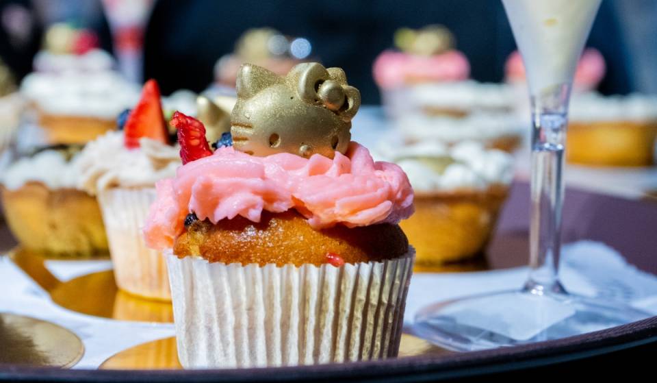 Hello Kitty Café is coming to the Roma neighborhood this weekend