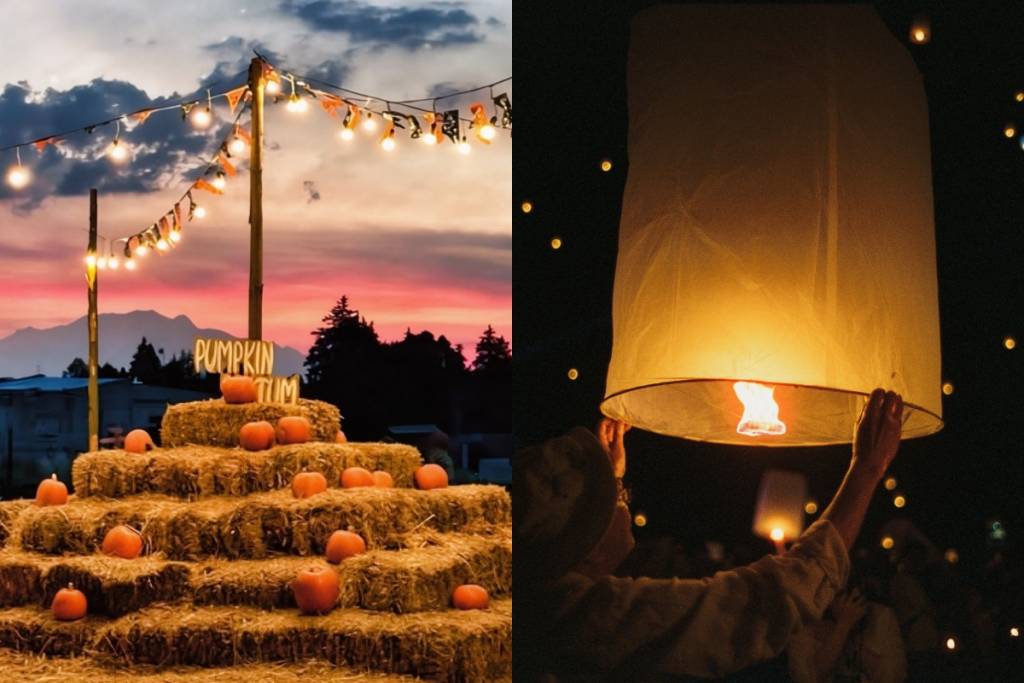 Pumpkin Santum 2026