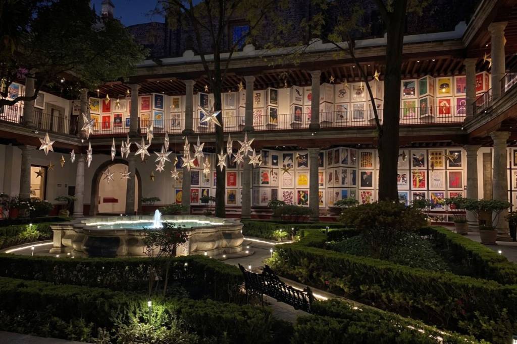 noche de museos de septiembre
