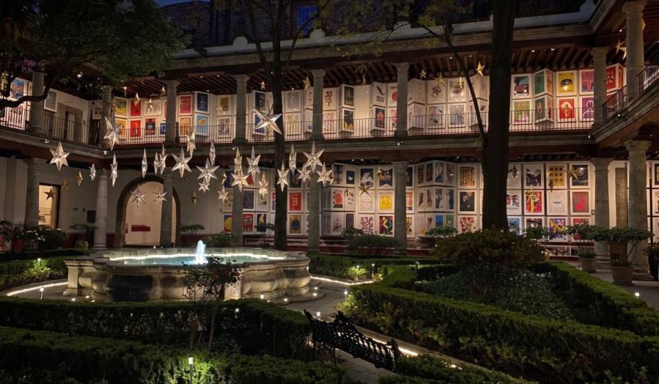 September’s Museum Night will feature mariachi, jazz, and even a Mexican kermés