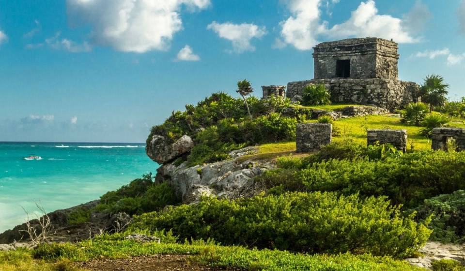 El festival Quintana Roo en Los Pinos llega este fin de semana con comida tradicional y espectáculos gratuitos