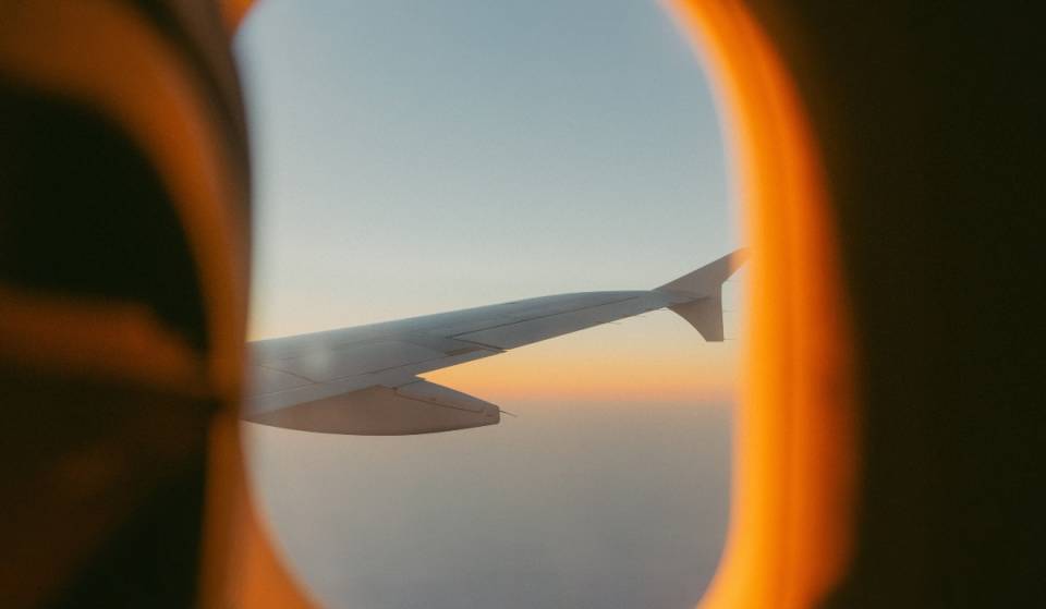 Hot Travel, Buen Fin, and more: mark these 5 dates to search for cheap flights in 2026