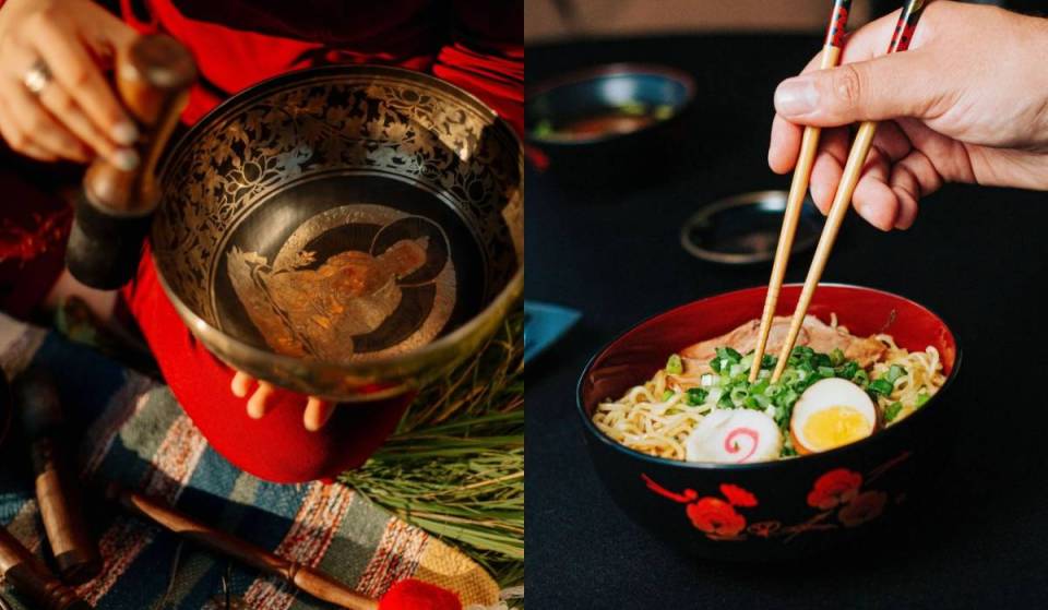 El mágico Festival de las Culturas de Asia llega a Coyoacán con monjes tibetanos, gastronomía y entrada gratis a un paso del Metro