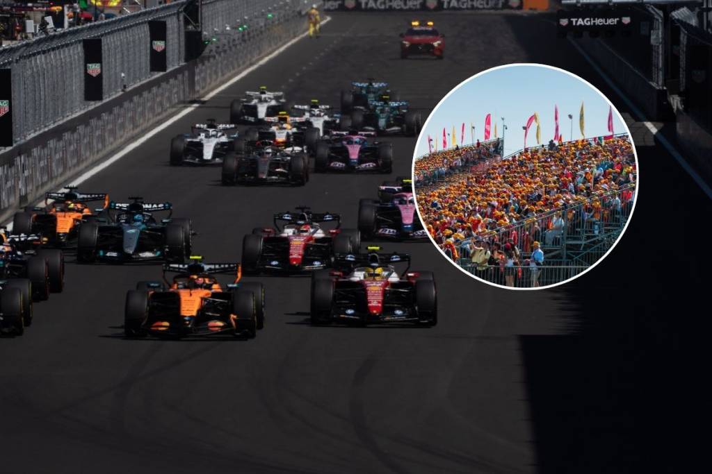 2027 Spanish Grand Prix