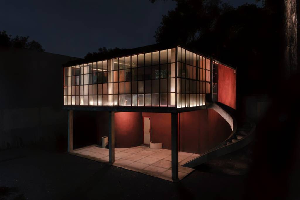Casa Estudio Frida Kahlo y Diego Rivera