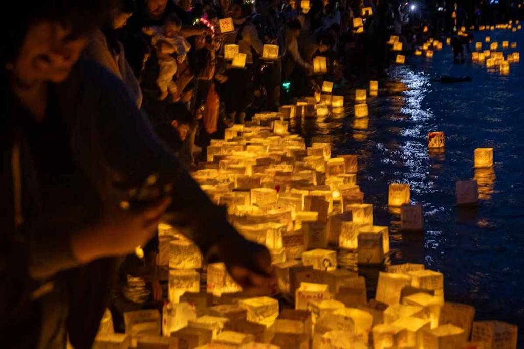Chapultepec Day of the Dead Festival