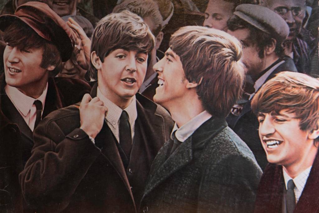 Concierto sinfónico The Beatles en CDMX