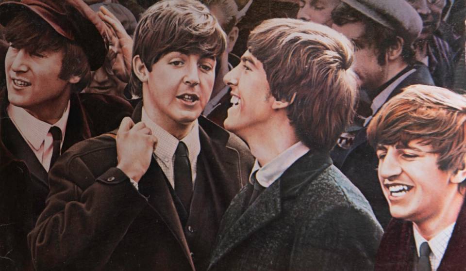 Listen to The Beatles’ greatest hits in a symphonic concert with the Orquesta de Minería