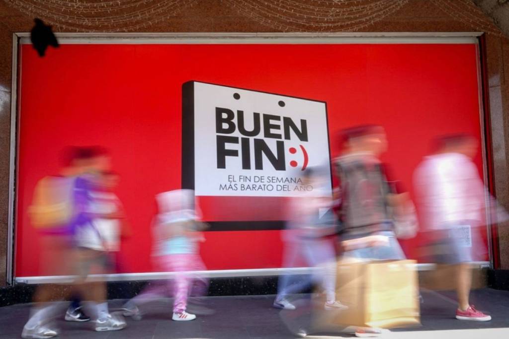 El Buen Fin 2026
