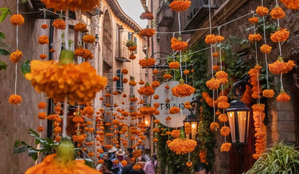 A massive procession of catrinas and concerts! Here’s what the Day of the Dead 2026 will look like in Val’Quirico