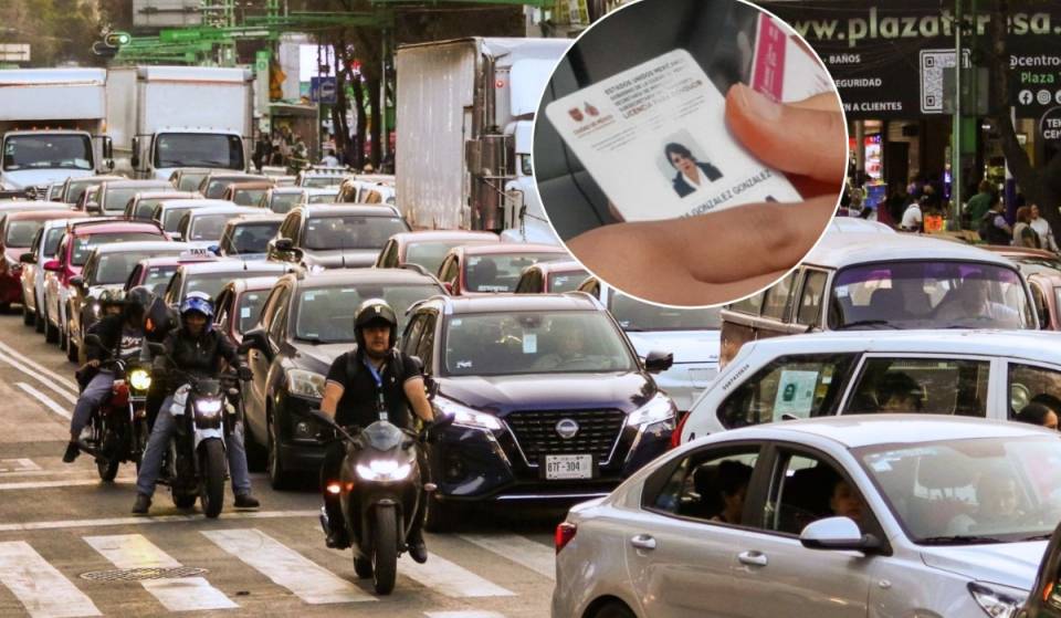 Here’s how to apply for the permanent digital driver’s license and always keep it on your cell phone