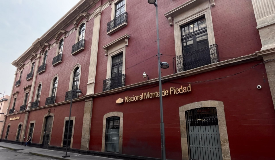 Monte de Piedad Reopens with 45 Days Interest-Free: Here’s How to Schedule an Appointment
