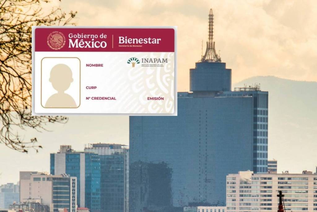 INAPAM-discounted restaurants in Mexico City