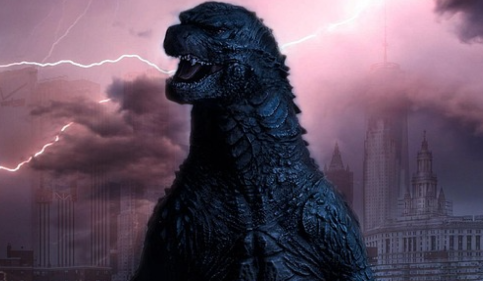 When will *Godzilla and Kong: Supernova* be released? Some scenes from the movie were filmed on Reforma