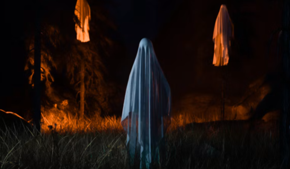 La Llorona, el Nahual y brujas te esperan en este recorrido nocturno y en total oscuridad por el bosque