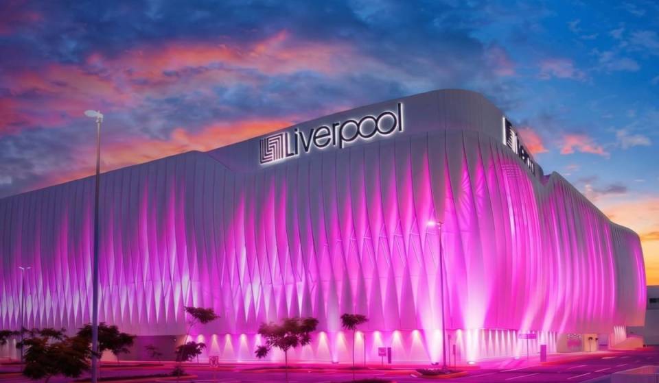 Liverpool is gearing up for its Christmas late-night sale: it will be the last one of 2026