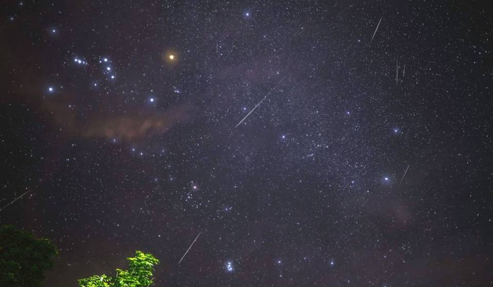 Meteor Shower: What You Need to Know About the Draconids, an Astronomical Spectacle Peaking on October 8
