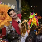 Criptas de la Catedral Metropolitana y alebrijes en CDMX