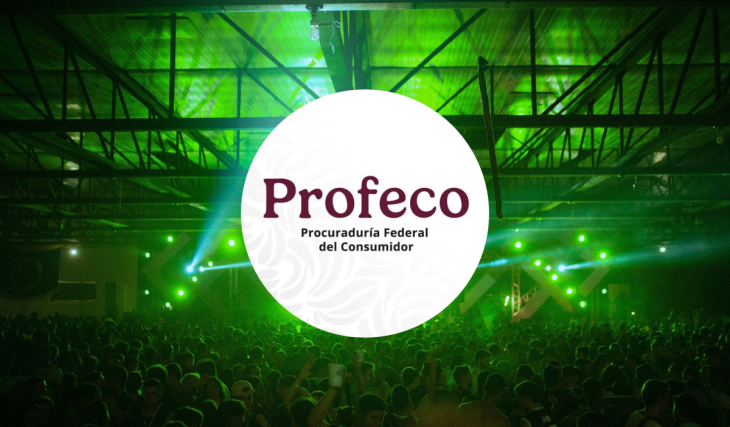 Profeco alerta sobre boletos apócrifos y falta de permisos para el festival Live at Munet en CDMX: el cartel anuncia a Calvin Harris y Deorro