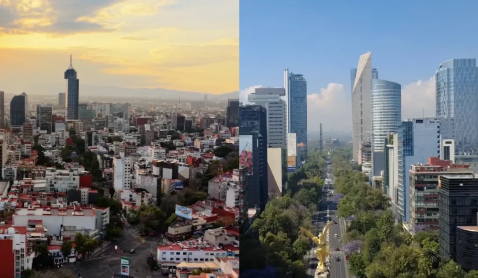Qué hacer en CDMX: alebrijes iluminados y Feria del Libro