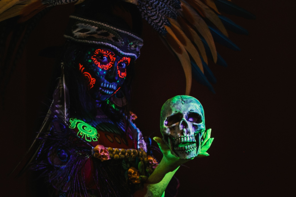 Sacred Destinations experience, Mexico City’s historic center