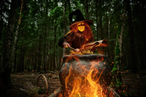 ¿Aún sin planes para este Halloween? Descubre Bosques Encantados en Lindavista, el evento gratuito con música en vivo y premios a los disfraces más originales