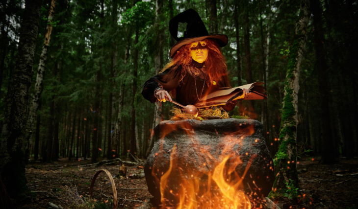 ¿Aún sin planes para este Halloween? Descubre Bosques Encantados en Lindavista, el evento gratuito con música en vivo y premios a los disfraces más originales