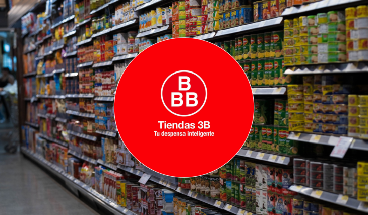 Irrepetibles de Tiendas 3B para la segunda quincena de octubre 2026: productos de limpieza, despensa y Halloween desde $11