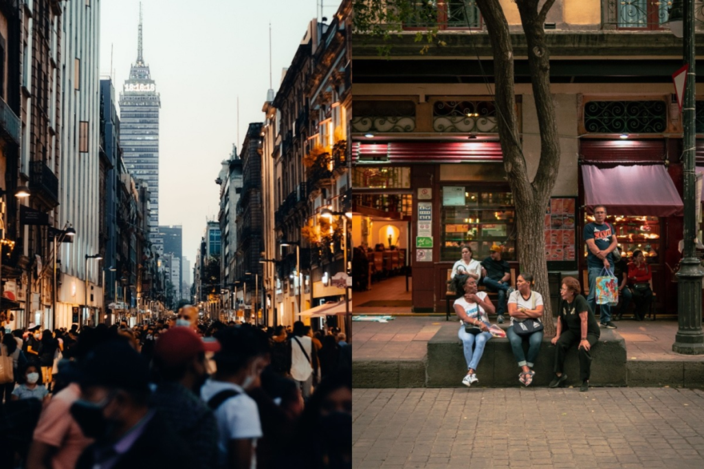 Mexico City Among the World’s Friendliest Cities