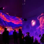 Video de La Fiesta Eterna en Aztlán por Día de Muertos