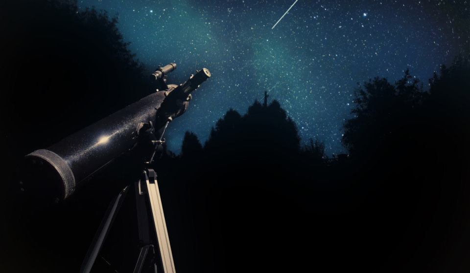 Noche de las Estrellas 2026: el evento astronómico gratuito para observar el cosmos en el Planetario Luis Enrique Erro